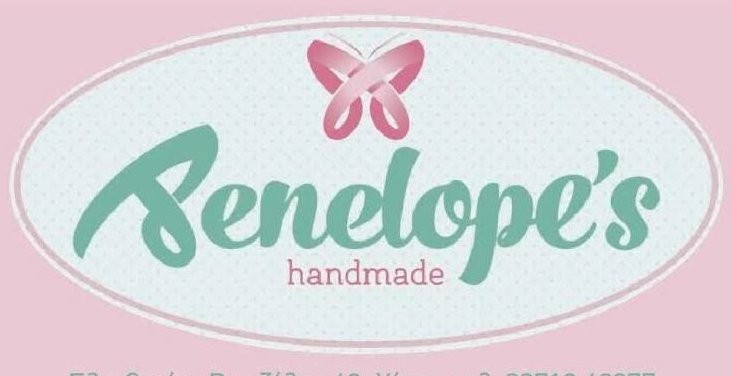 Penelope's Handmade-希俄斯市必去景点