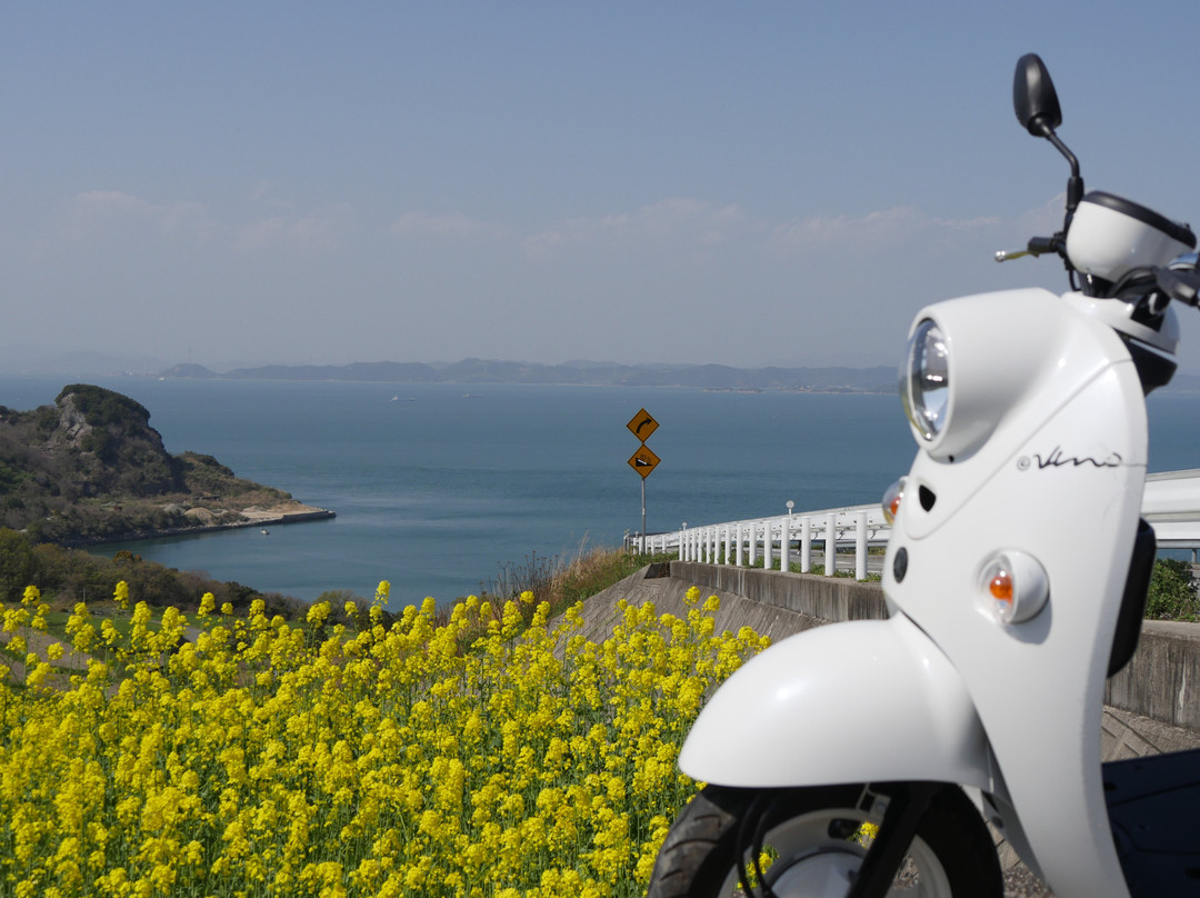 SETOUCHI Karen景点图片