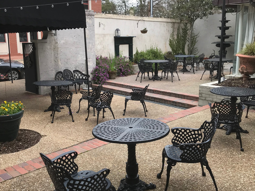 Guest House Mansion Inn主图