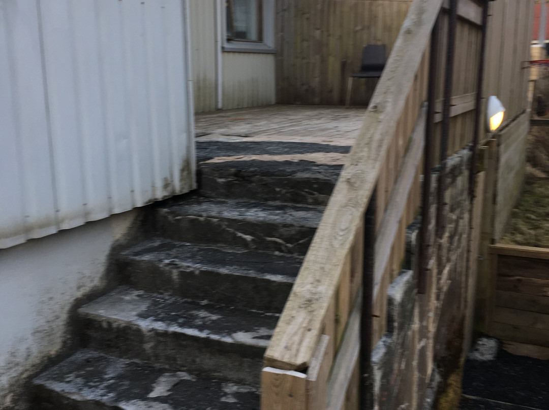 Dream Guesthouse Vik主图