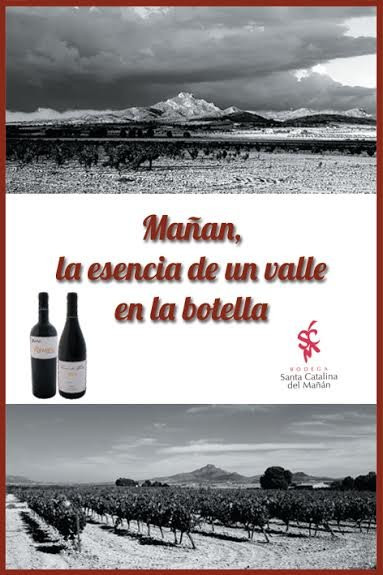 Bodega Santa Catalina del Manan景点图片