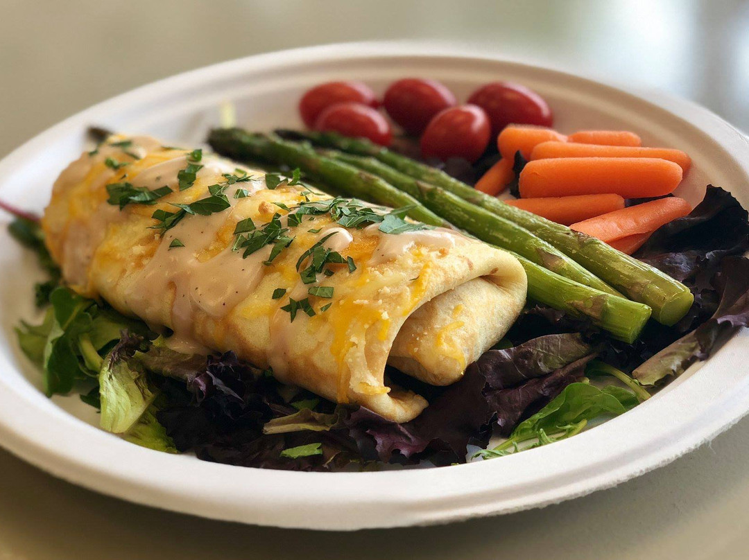 Ogi’s European Bakery and Deli