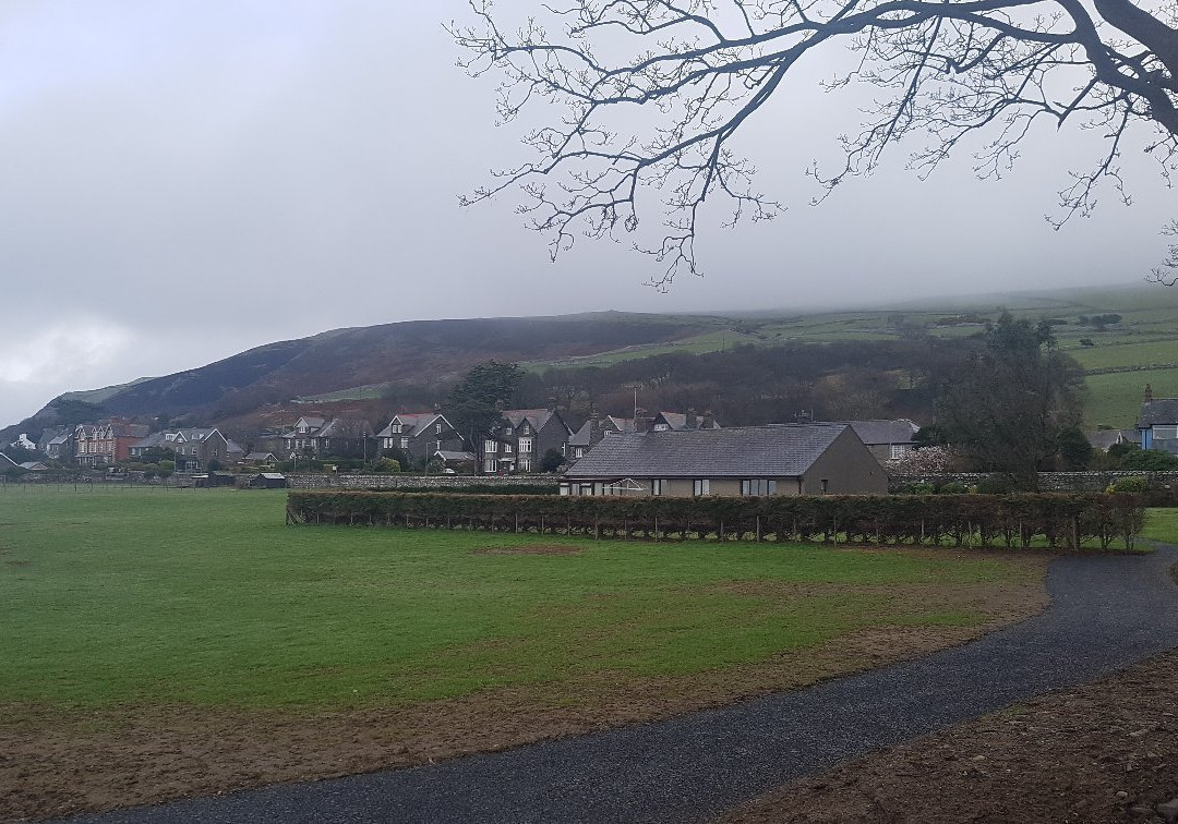 Hendre Clochydd Hall主图