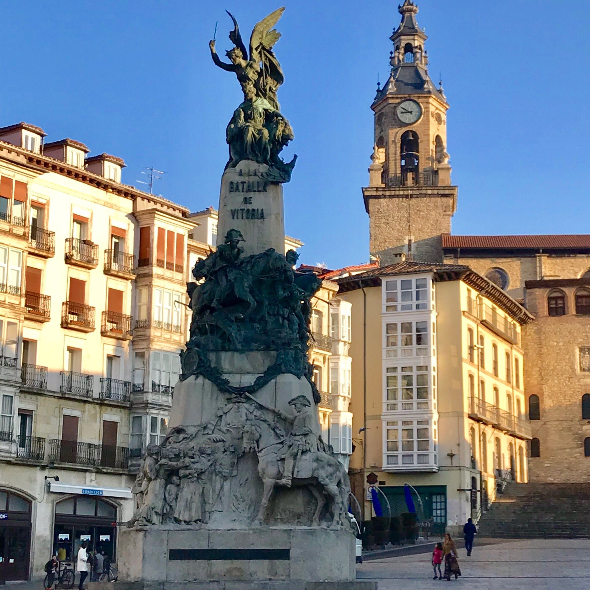 Hotel Centro Vitoria-官方