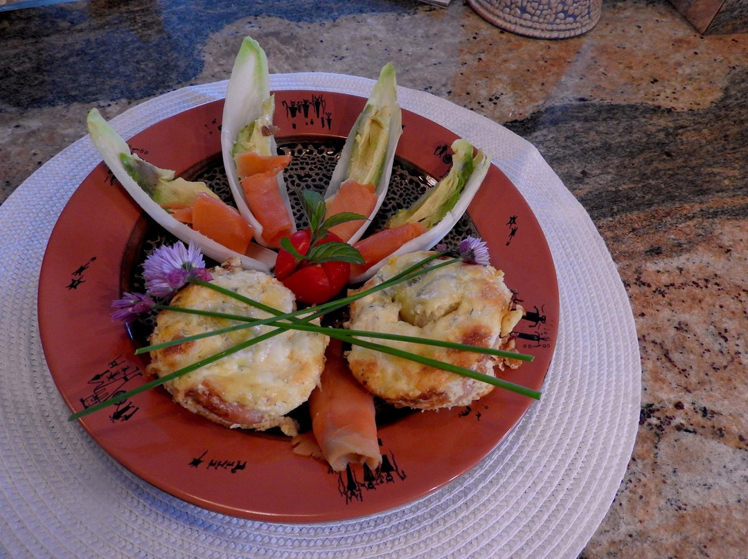 Vancouver Island Eles Escape B&b By The Sea主图