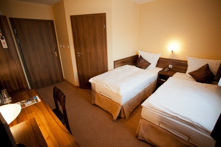 Hotel Trzy Swiaty Spa & Wellness Rajska WySpa主图