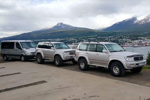 No17-阿克雷里必去景点