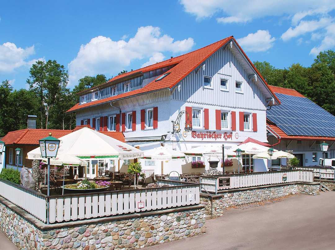 Leutkirch im Allgau旅游攻略图片