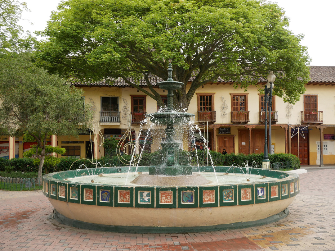 Catedral de Loja-Loja必去景点