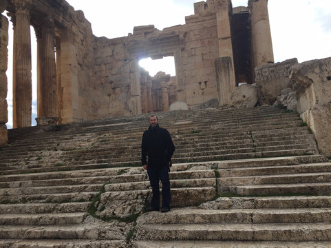 Beirut Daily Tours-贝鲁特必去景点