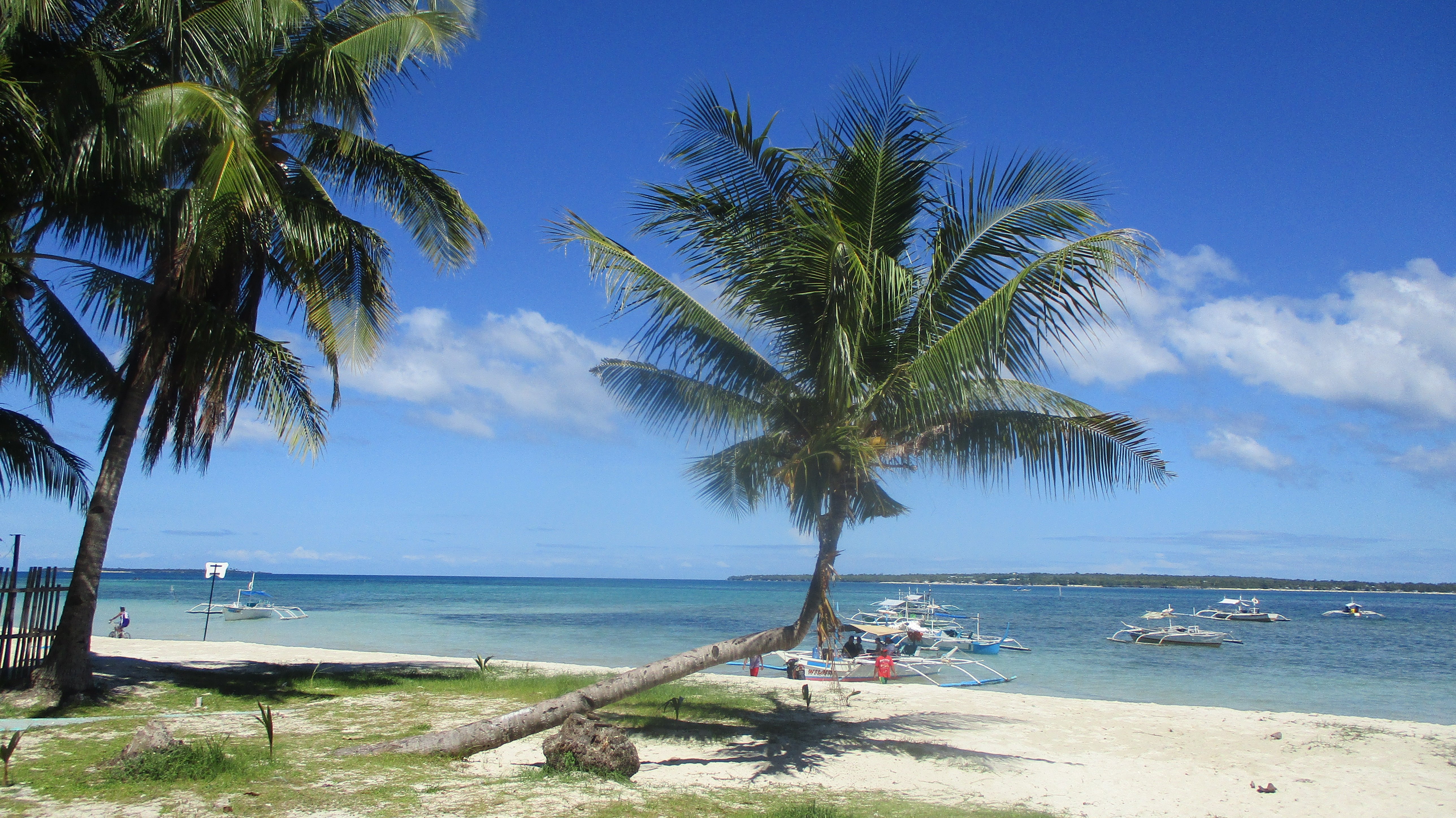Randys Bantayan Island Grill & Chill Resort-官方
