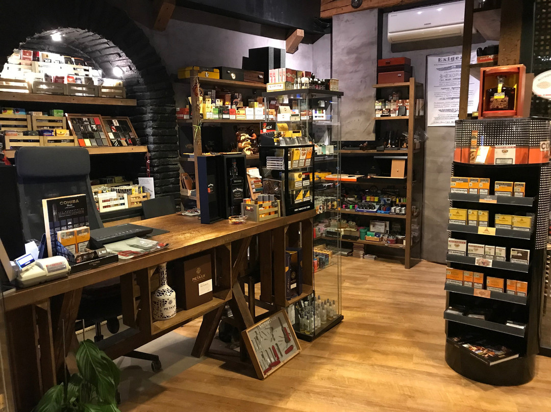 Kapnopoleio Nafplio-纳夫普利翁必去景点