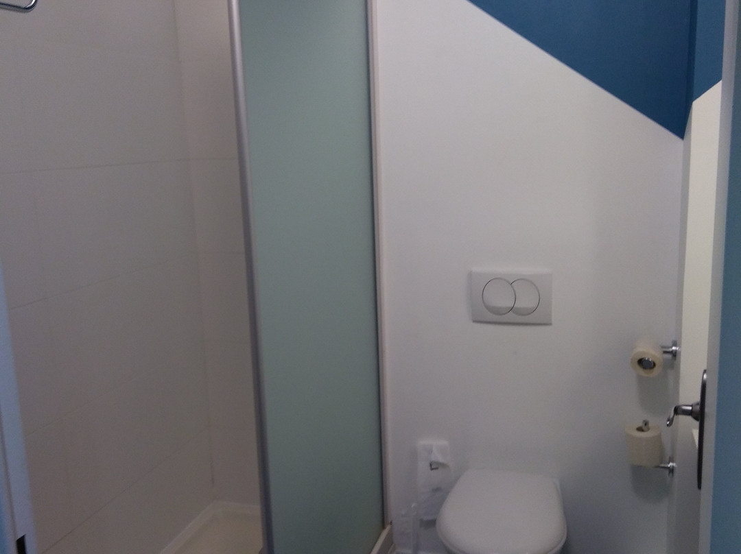 ibis Styles Toulon Centre Port主图