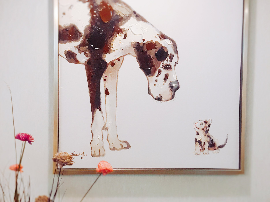 Yao Terminal Hotel North Bldg.主图