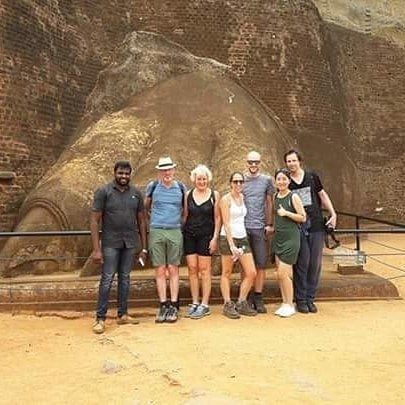 Ceylonway Tours-Horana必去景点