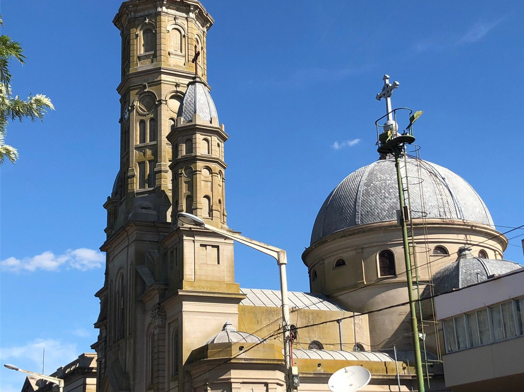 Museo Historico Regional-Ayacucho必去景点