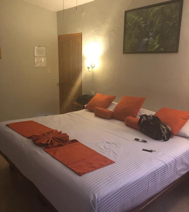 Hotel San Ramon - RV Park主图