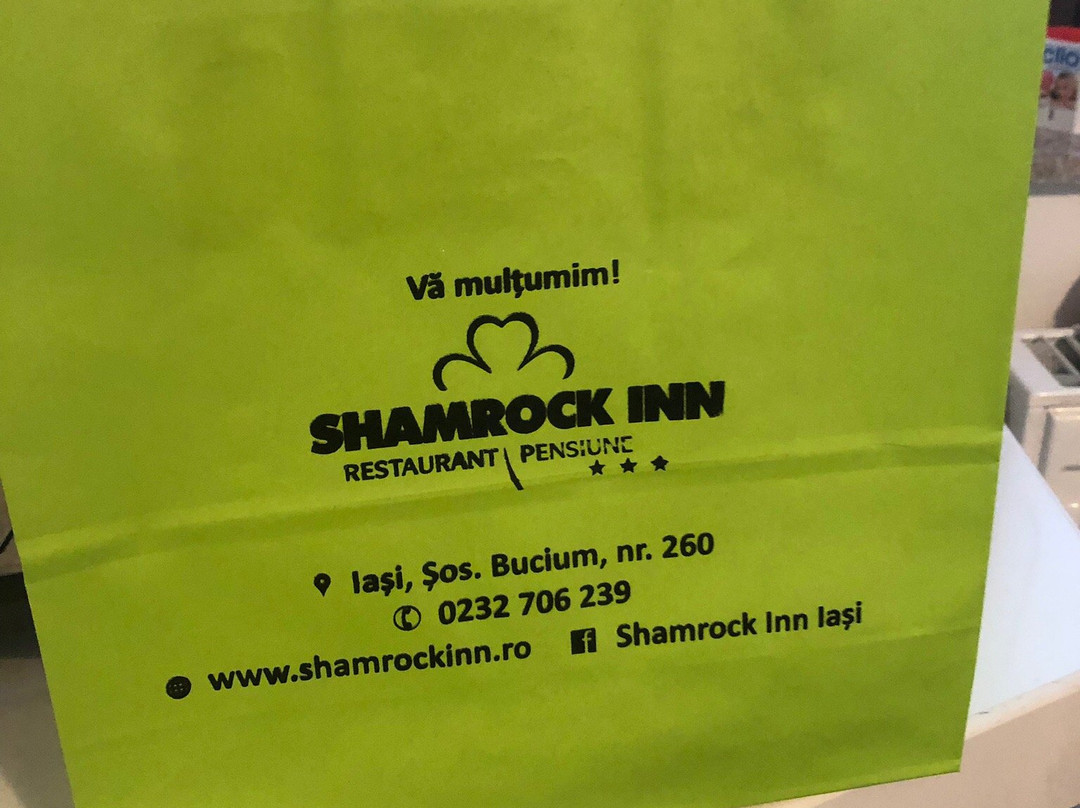 Shamrock Inn主图