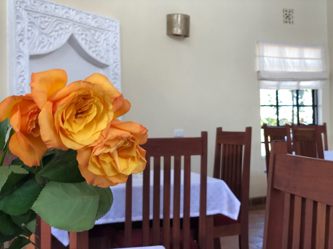 Mount Elgon Guest House主图