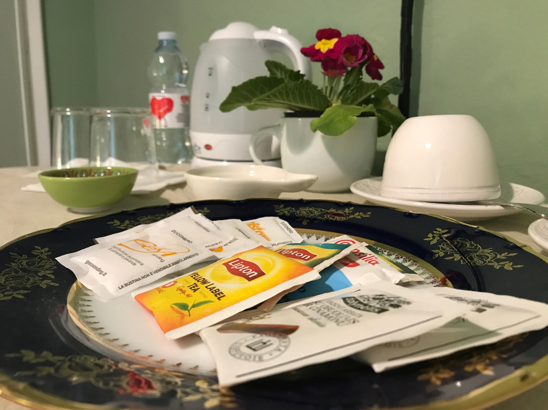 Marengo Bed & Breakfast主图