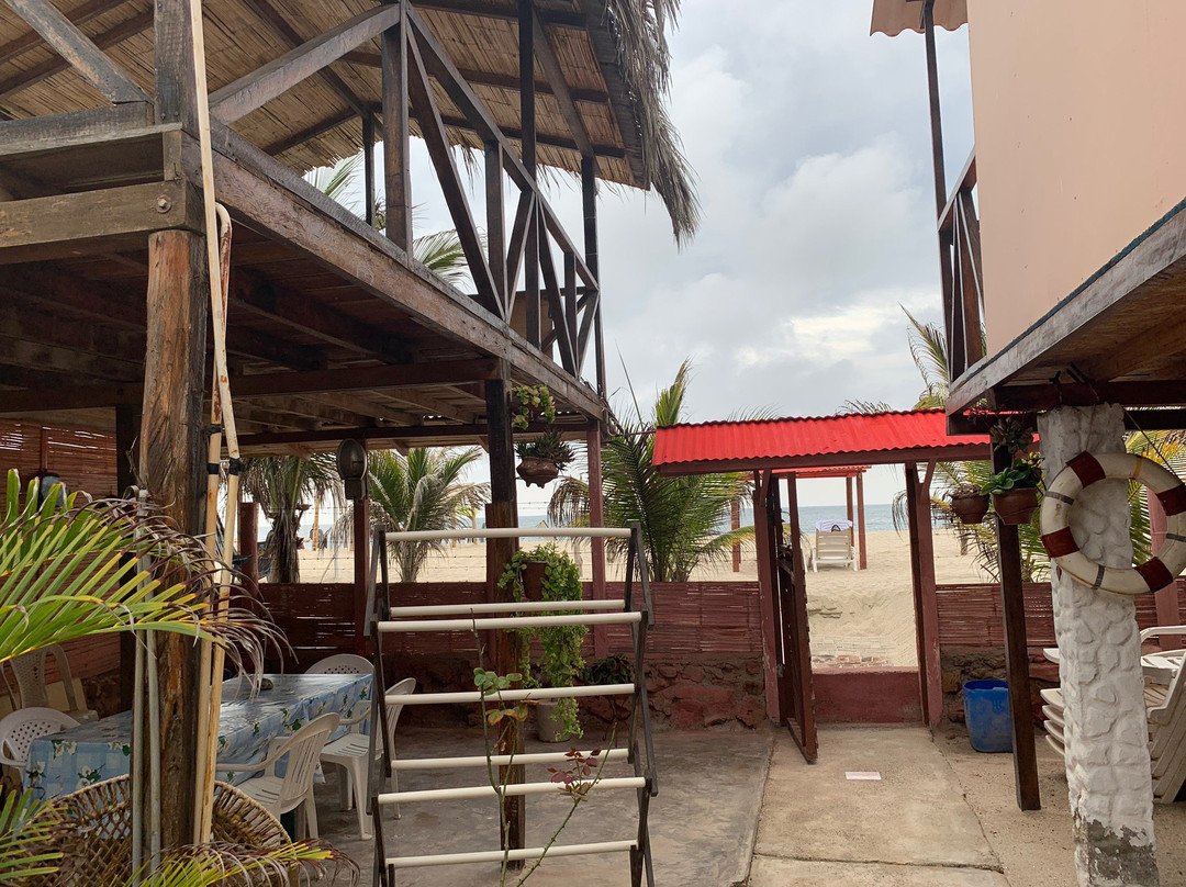 Hostal Puerta del Sol主图