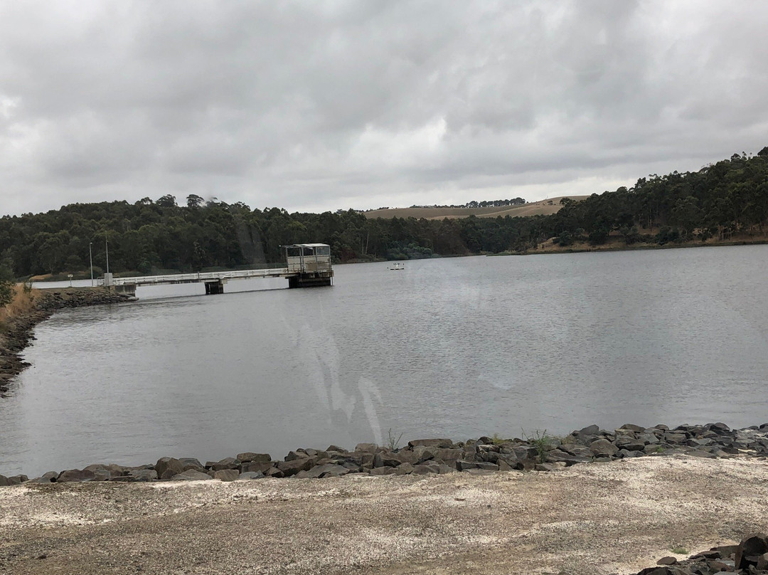 Lance Creek Reservoir-Glen Alvie必去景点