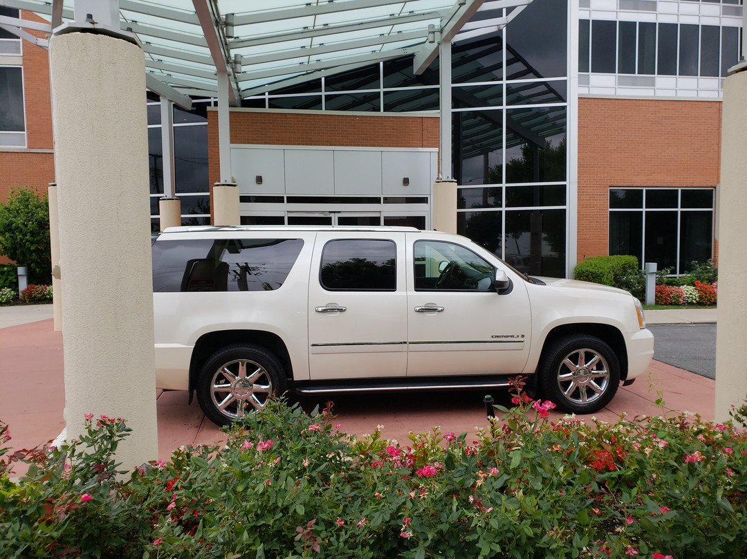 Westbury Taxi and Airport Service景点图片
