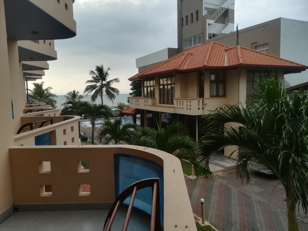 拉尼度假村主图