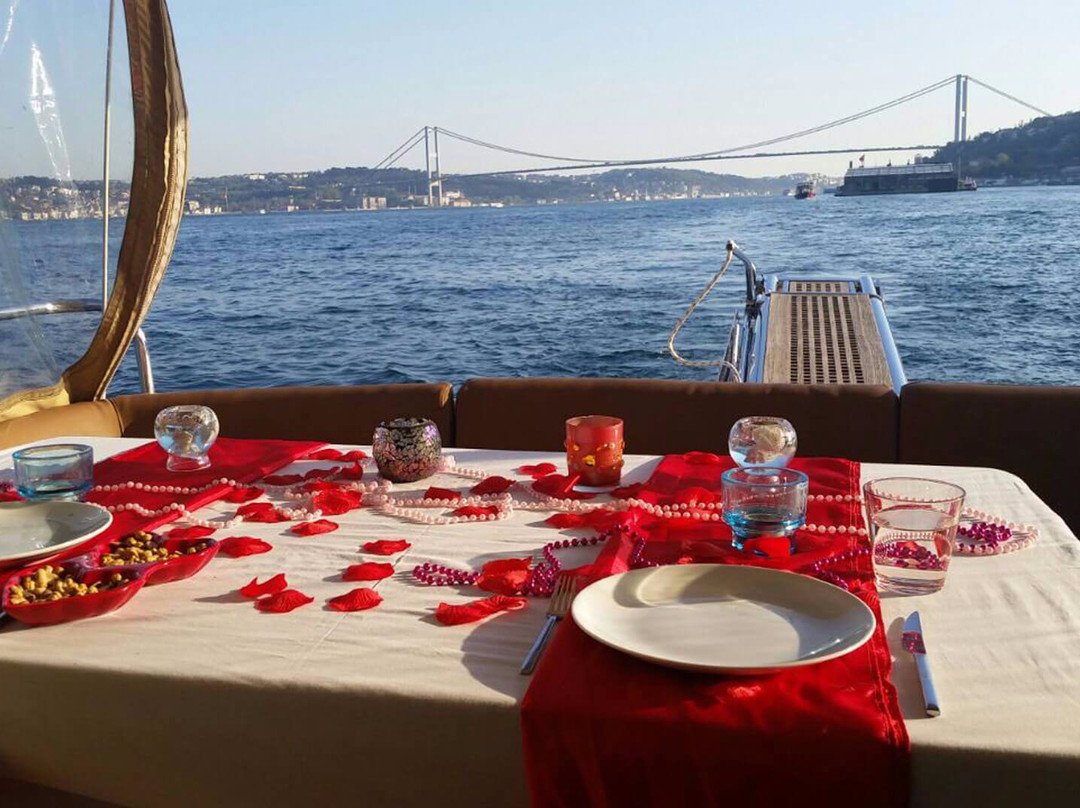 Oscar Denizcilik-切什梅必去景点