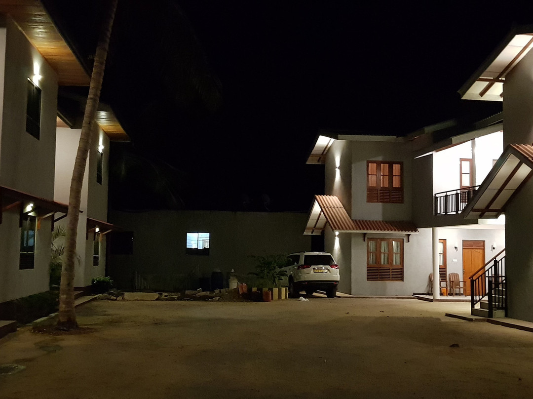 Dilan Rest Kataragama主图