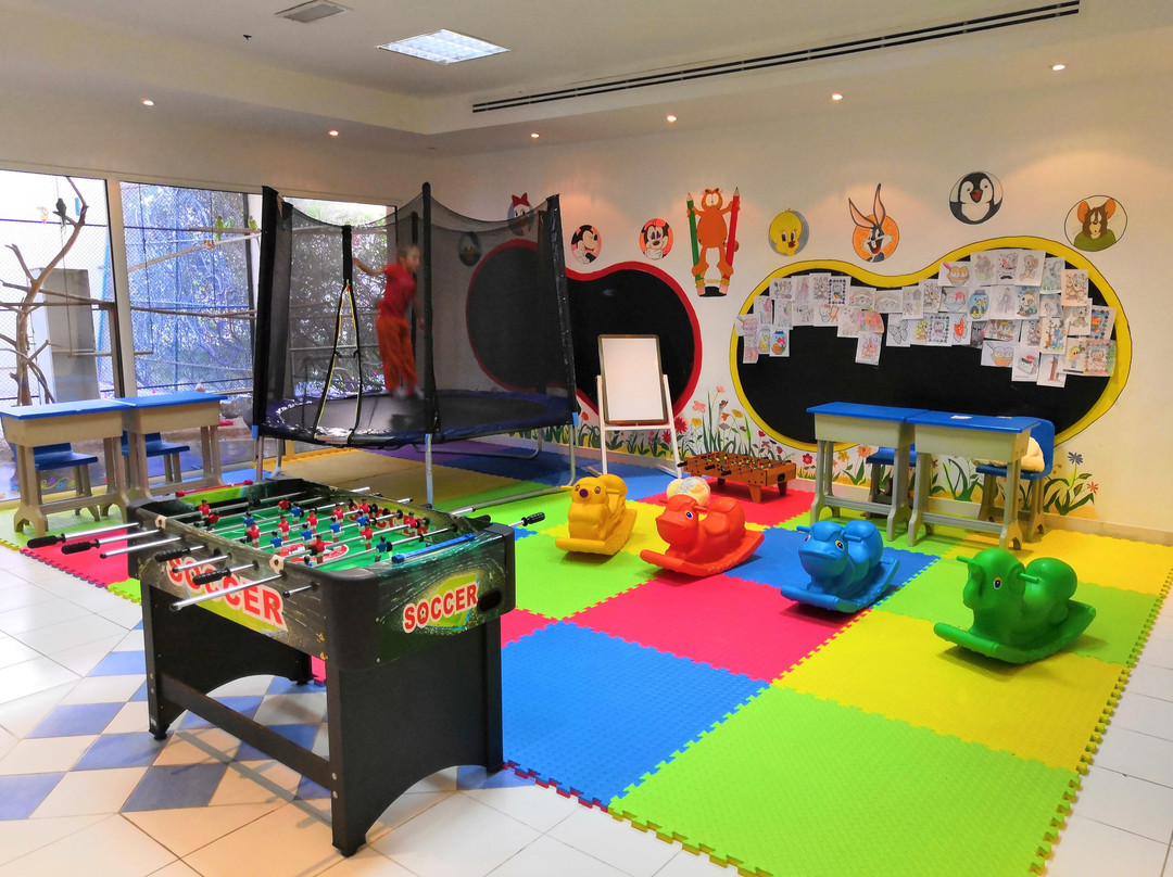 富查伊拉罗塔纳水疗度假村 - 阿尔阿卡海滩主图