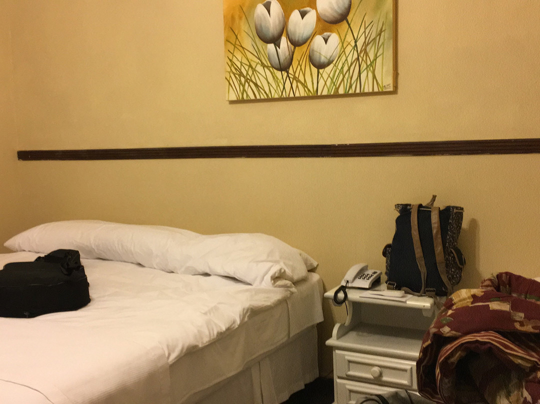 Hotel Brisa do Japi主图