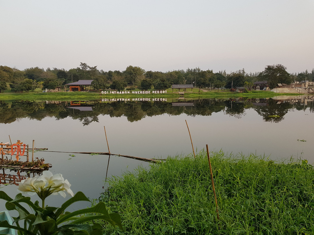 Doi Inthanon Riverside Resort主图
