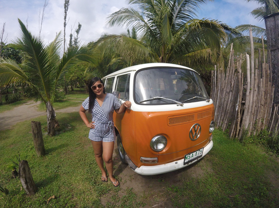 The Easy Adventure主图