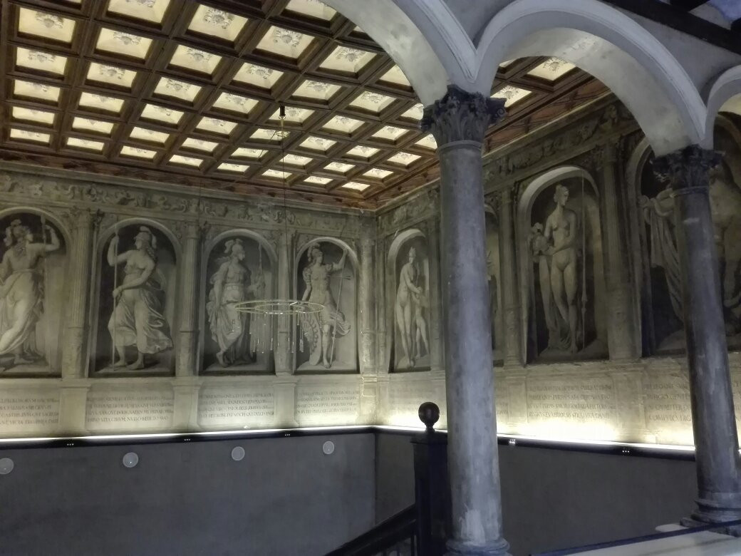 Arguedas旅游景点-Palacio Del Marques De San Adrian