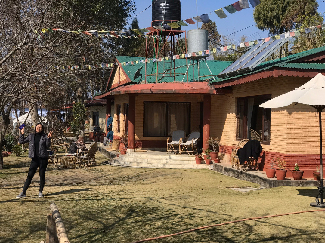 Shivapuri Retreat主图