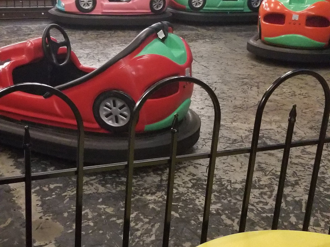 The Bowling Alley-Ellijay必去景点