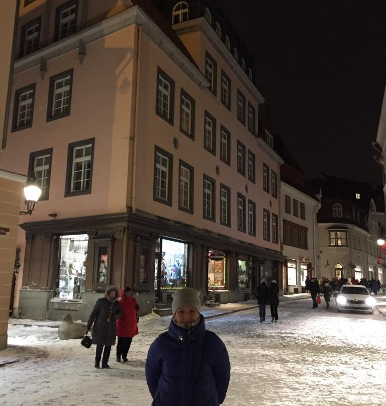 Discover Estonia-塔林必去景点