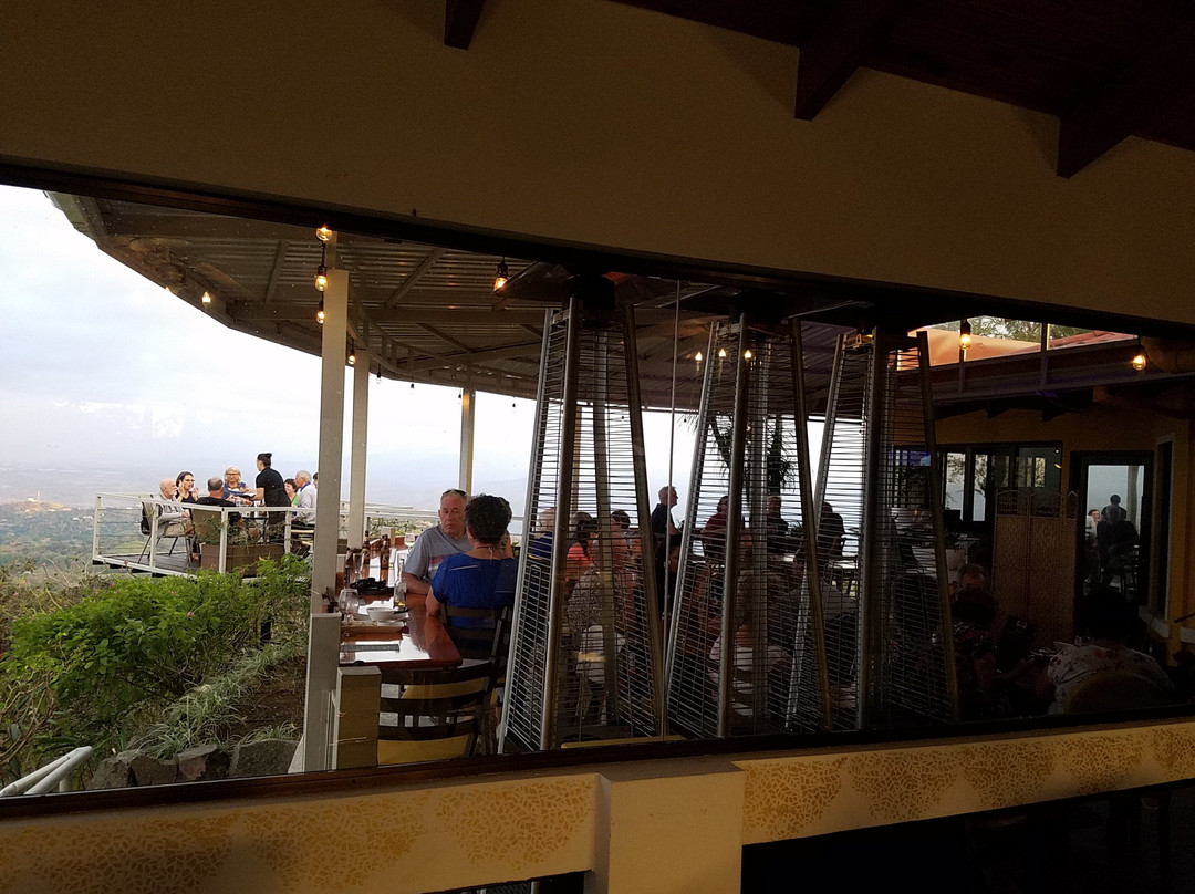 Hotel Barons Resort主图