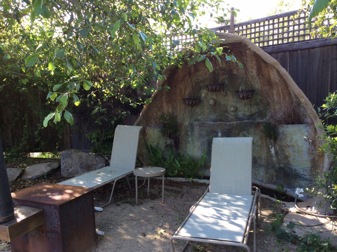 Bodega Bay Inn主图