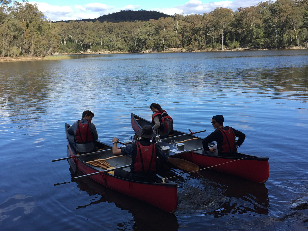 Wild Food Adventures-Berrima必去景点