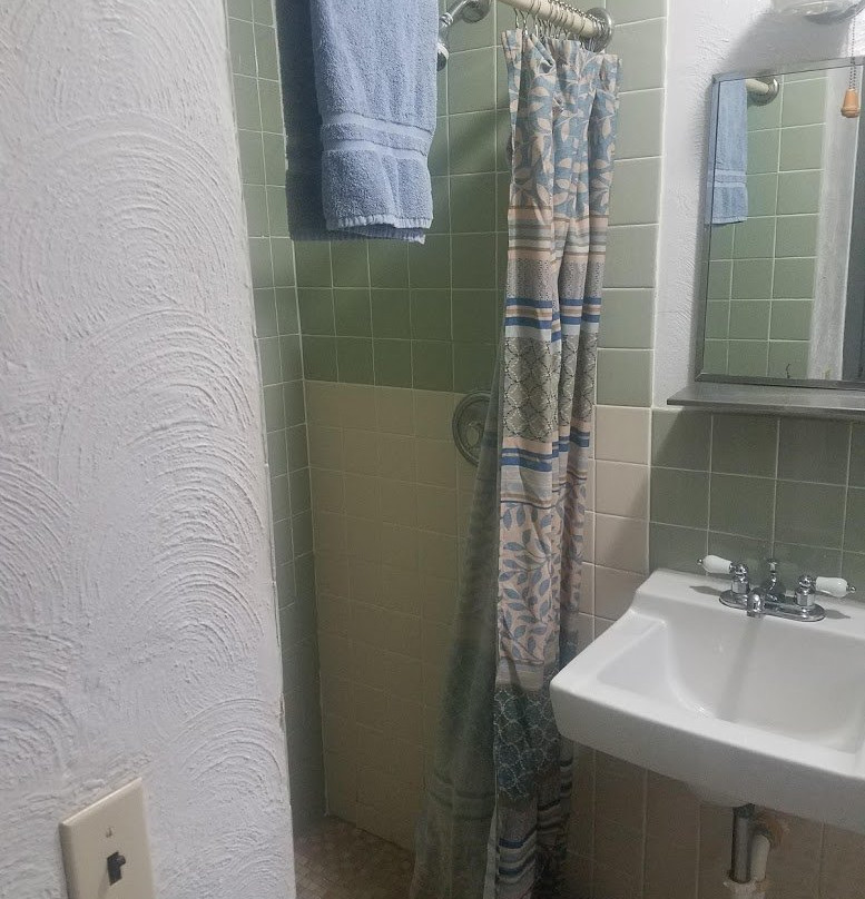 The Springs Motel主图