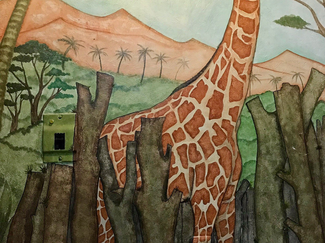 Casa De Huespedes Boutique Los Juanitos主图