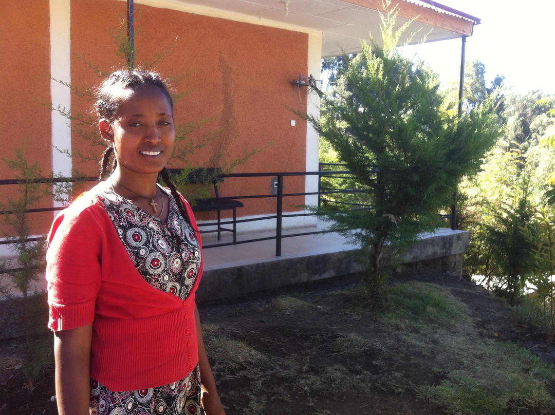 Mini Lalibela Guest House主图