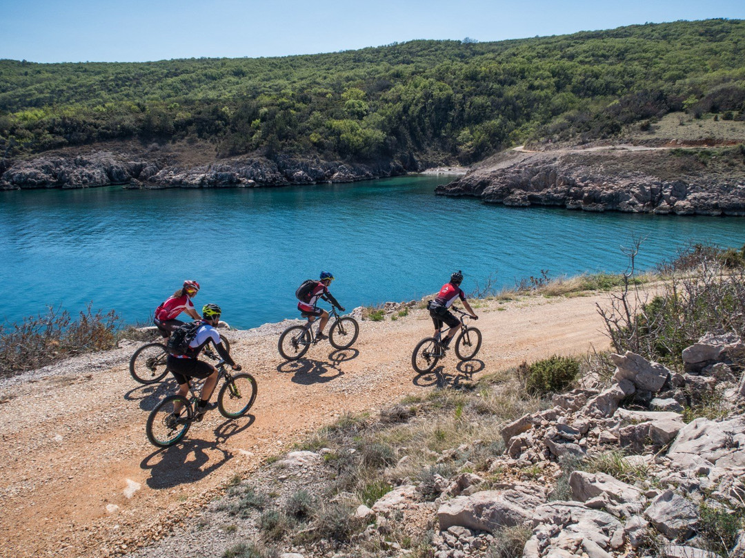 Cycling Adriatic景点图片