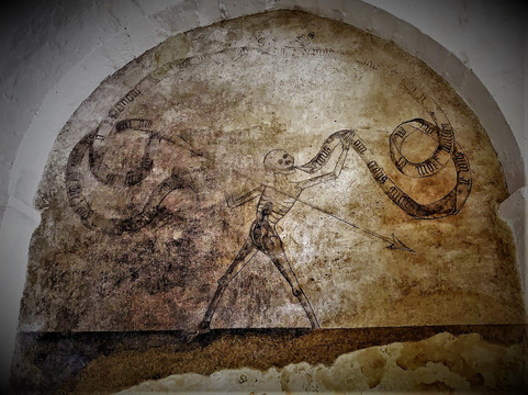 Eglise Saint-Germain-Montbron必去景点