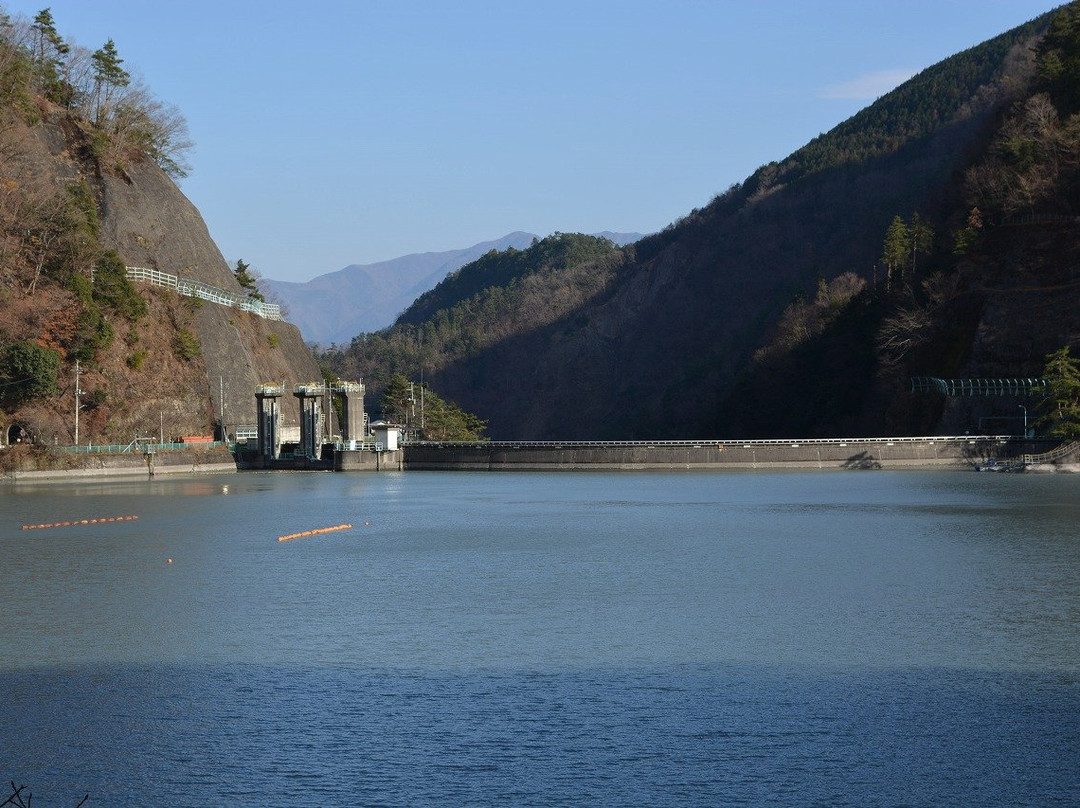 Lake Amehata景点图片