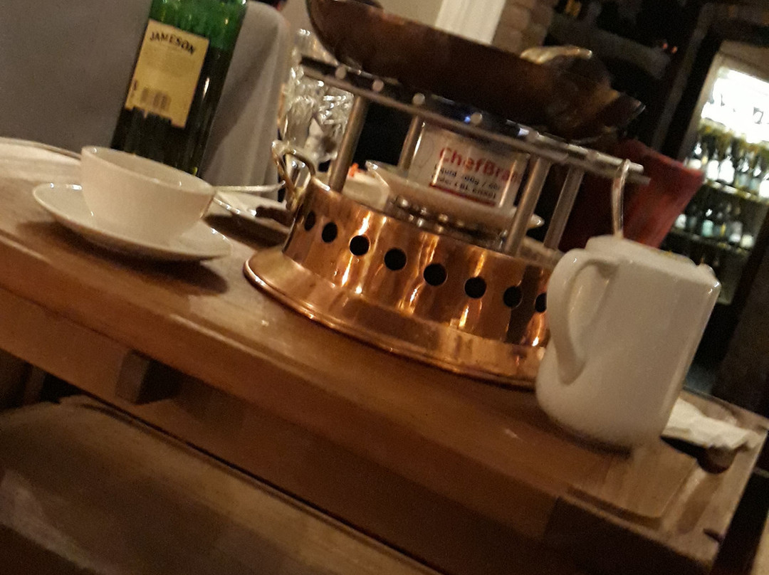 基拉尼公园酒店主图