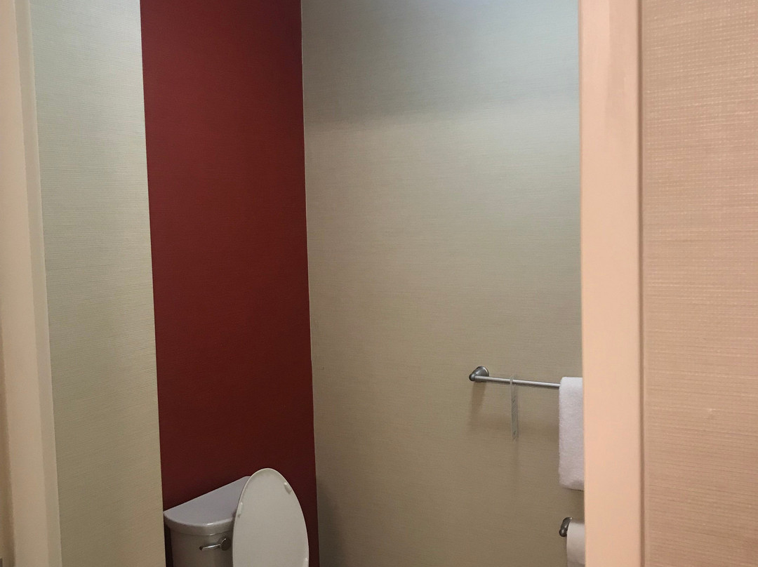 Courtyard by Marriott Atlanta Conyers主图