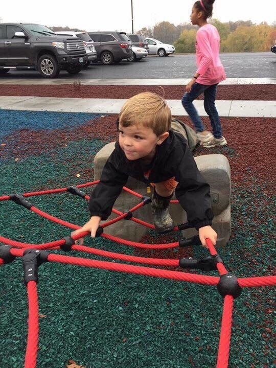 Levis’s Adventure Trail-开普吉拉多必去景点